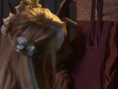 Жопа, Минет, Лизание, На природе, Киски