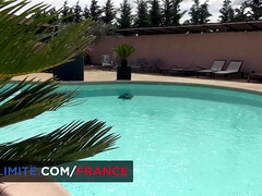 Horny GILF slut unbelievable xxx movie