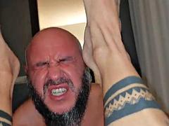 Anal, Gros seins, Pieds, Fétiche, Hard, Mature, Tatouage, Nénés