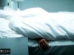 Deeper. Evelin and Kayden Unexpected Rendezvous