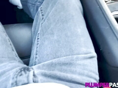 Ash Lauren - Ash for the Streets in 4K - 4k porn