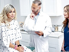 Grote kont, Pijpbeurt, Arts, Likken, Natuurlijke tieten, Kut duiken, Tiener, Tieten likken