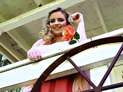 Codi Goes Country