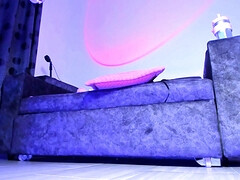 Amateur, Loco, Fetiche, Casero, Desnudo, Aceite, Coño, Tetas