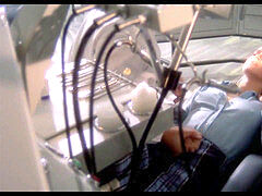 Ontmaagden, Eerste keer