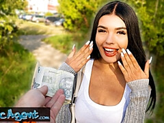 Blasen, Spermaladung, Hundestellung, Hd, Im freien, Pov, Realität, Titten