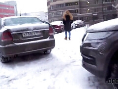 18 años, Hd, Dinero, Coño, Pelirrojo, Sexo fuerte, Hijo, Adolescente