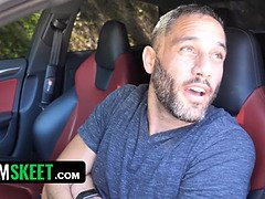 ビキニ, イく瞬間, チン, 顔面騎乗, 顔射, 開帳, 下着, スパンキング