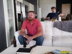 素人, 美女, 顔射, 開帳, ピアス, オマンコ, タトゥー, オッパイの