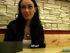 Amateur, Nana, Sucer une bite, Tromperie, Mère que j'aimerais baiser, De plein air, Pov, Public