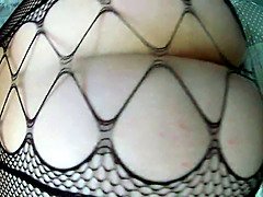 Schönheit, Grosser arsch, Blondine, Spermaladung, Französisch, Selbstgemacht, Riesig, Lingerie