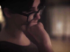 Анальный секс, Большой член, Большие сиськи, Брюнетки, Грудастые, Двойное проникновение, Соски, Сиськи