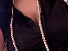 Gros seins, Plantureuse, Classique, Tir de sperme, Faciale, Hd, Pov, Nénés