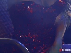 Americano, Anal, Beso negro, Dormitorio, Rubia, Botas, Pajear, Juguetes