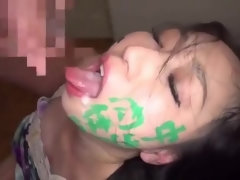 Азиатки, Фетиш, Японки