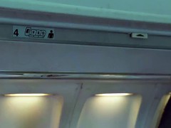 Gros seins, Lingerie, Plan cul à trois