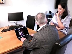 Pijpbeurt, Brits, Bruinharig, Stel, Hd, Huisgemaakt, Moeder die ik wil neuken, Rijden