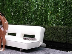 Grote kont, Grote mammen, Pijpbeurt, Vies praten, Dik, Vrouw, Harig, Kut duiken