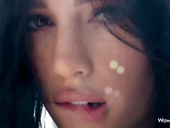 Amateur, Cul, Brunette brune, Doigter, Masturbation, Seins naturels, Dénudage, Adolescente