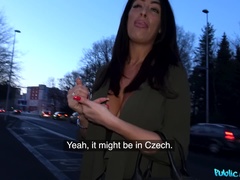 Pijpbeurt, Bedriegen, Stel, Masturbatie, Buiten, Gezichtspunt, Kut duiken, Bekijker