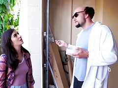 Большой член, Блондинки, Брюнетки, Постарше, Хд, Мамочка, Мачеха, Втроем