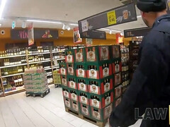 ポリス, 現実, ラフ, ティーン, ユニフォーム