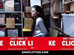 Blasen, Gruppensex, Hardcore, Polizei