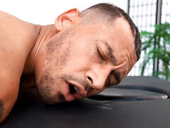 Grote kont, Grote mammen, Interraciaal, Moeder die ik wil neuken