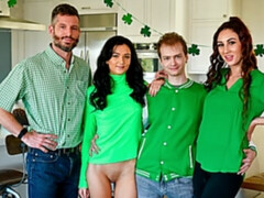 フェラチオ, バック, フォアサム, グループ, ハードコア, オージー, ストリッピング, ティーン