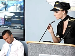 Randy Chanel Preston - missionary movie - Brazzers Exxtra