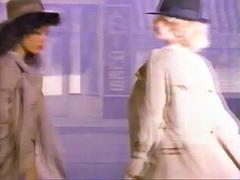 美女, デカパイ, 黒人, 黒人, オッパイの, ヴィンテージ