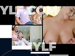 Beauté, Blonde, Sucer une bite, Le plan cul à quatre, Groupe, Hard, Orgie, Chevaucher