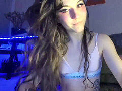 Zierlich, Jungendliche (18+)