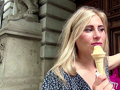 Deutsch, Geld, Jungendliche (18+)