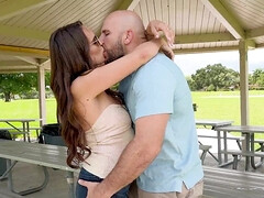 Большой член, Минет, Платье, Каблуки, Джинсы, Наездница, Между сисек