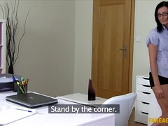 18 jahre, Arsch, Brille, Lingerie, Masturbation, Jungendliche (18+)