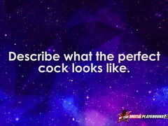 Episodes (Digital Playground): Olivia Austin Sex Challenge