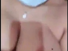 Leie, Grosser schwanz, Grosse titten, Blasen, Hardcore, Indonesisch, Milf, Pov