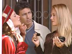 Красотки, Большие сиськи, Секс без цензуры, Сиськи