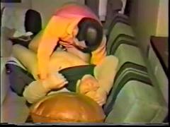 Japanese old gay video