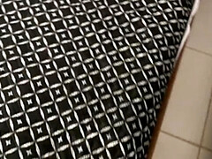 Sleepover Seduction: Stepsis Sara Case Loses Her Virginity in Hot Anal Fuck