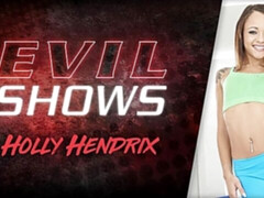 Culo, Morena, Abierta, Pajear, Pov, Medias largas, Tatuaje, Camara web