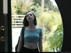 デカ尻, デカパイ, 茶髪の, ラティーナ, レズビアン, なめる, 淫乱熟女, オマンコ