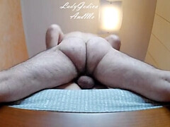 Anal, Culo grande, Corrida, Corridas, Estilo perrito, Casero, Madres para coger, Coño