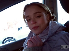 18, ブロンド, Hd, レディボーイ, オマンコ, ロシア人, 剃毛, ティーン