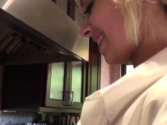 ブロンド, フェラチオ, Hd, ハメ撮り, ティーン