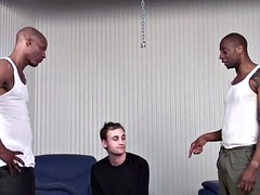 Большой член, Черные, Черненькие, Геи, Межрасовый секс, Сосущие