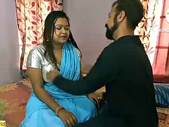 緊縛, デカチン, フェラチオ, 中出し, インド人, マッサージ, オナニー, 淫乱熟女