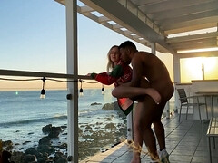 Gros cul, Gros seins, Blonde, Plantureuse, Hard, Fait maison, Interracial, Adolescente