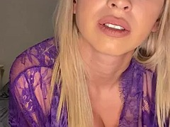 Caged Joi